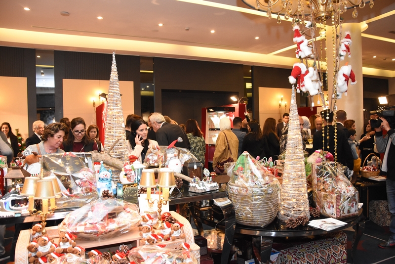 Le Marché de Noël